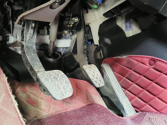 [西安·陕A] 二手马自达马自达3 昂克赛拉2017款 三厢 1.5L 手动舒适型 国V