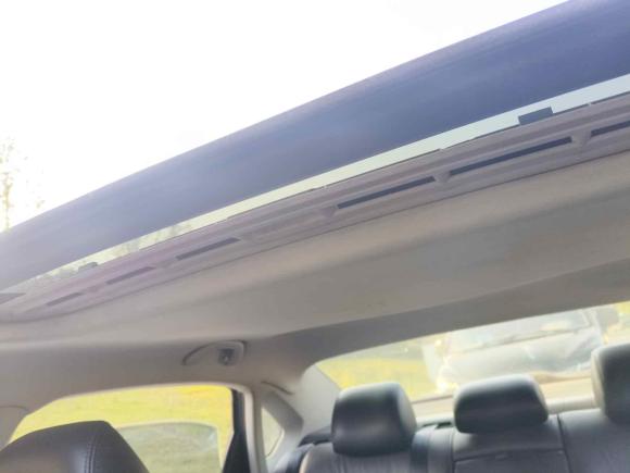 [杭州·浙A] 二手大众帕萨特2011款 1.8TSI 自动尊荣版