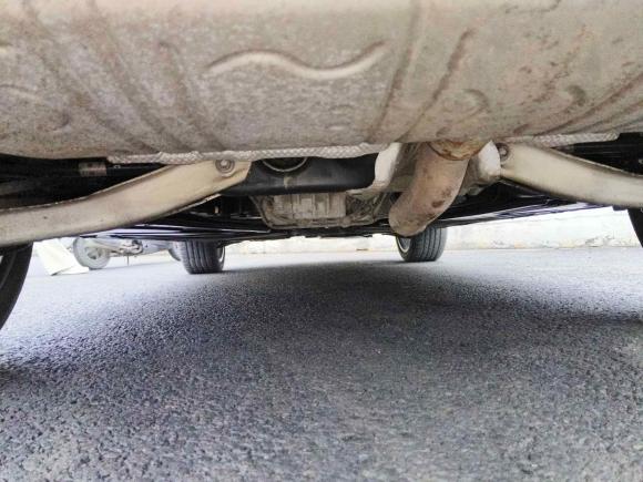 [济南·鲁A] 二手奔驰奔驰GLA2015款 GLA 220 4MATIC 豪华型