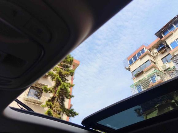 [宁波·浙B] 二手荣威荣威MARVEL X2018款 后驱版