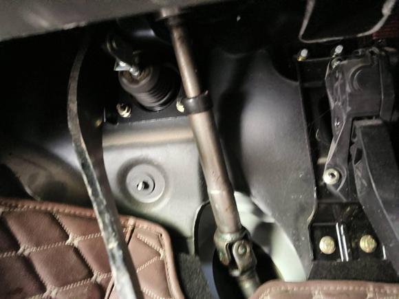 [金华·浙G] 二手陆风陆风X72015款 2.0T 全景尊贵版