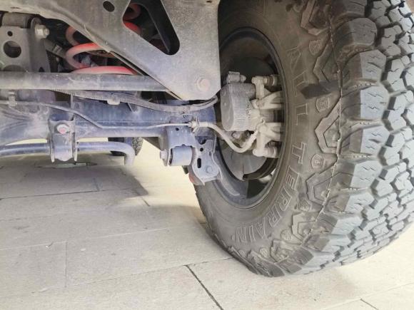 [杭州·浙E] 二手坦克坦克3002024款 2.0T 征服者