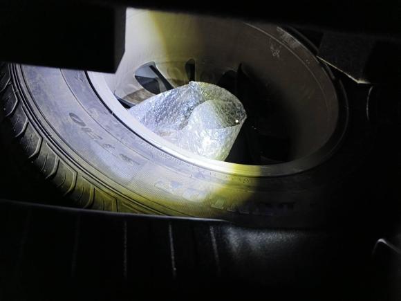 [成都·川A] 二手本田本田CR-V2012款 2.4L 四驱豪华版