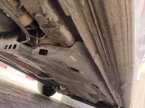 [合肥·皖A] 二手大众Polo2016款 1.4L 自动风尚型