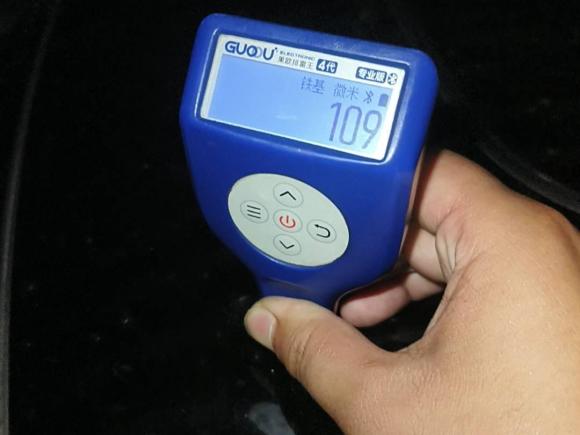 [温州·浙C] 二手丰田凯美瑞2009款 240G 豪华版