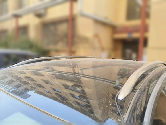 [济南·鲁A] 二手大众ID.6 CROZZ2021款 长续航PURE+版