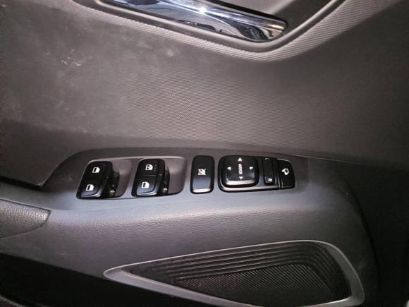 [深圳·粤B] 二手现代北京现代ix352019款 2.0L 自动两驱智勇·畅享版 国VI