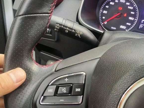 [杭州·浙C] 二手名爵名爵ZS2017款 16T 自动尊享版