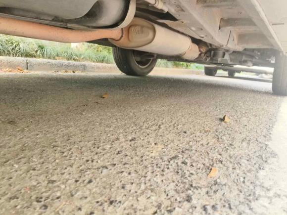 [嘉兴·浙F] 二手现代胜达经典2012款 2.4 舒适版 七座四驱