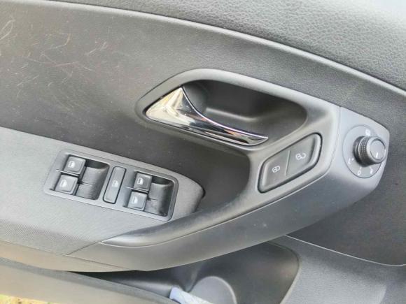 [嘉兴·浙F] 二手大众Polo2014款 1.6L 自动舒适版