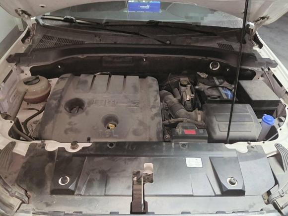 [济南·鲁A] 二手奔腾奔腾X402018款 网红版 1.6L 手动豪华型