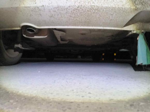 [南京·苏A] 二手大众Polo2014款 1.6L 自动舒适版