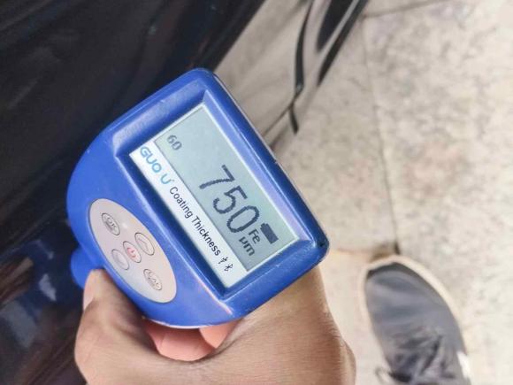 [南昌·川L] 二手凯迪拉克凯迪拉克XTS2015款 28T 舒适型