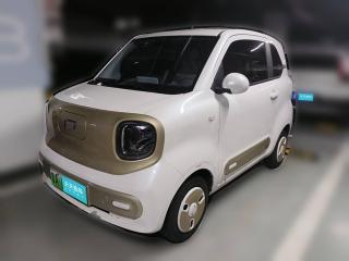 奔腾奔腾小马2025款 222km 伶俐马