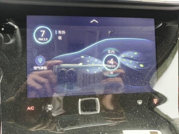 [深圳·湘L] 二手奇瑞瑞虎8 PLUS2021款 290TGDI DCT豪享版