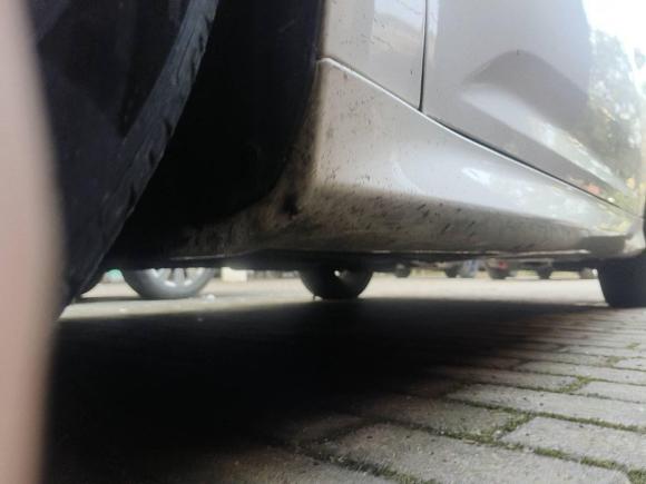 [湖州·浙E] 二手福特福克斯2017款 1.5T CTCC 白黑限量版