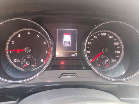 [南通·苏F] 二手大众途观L2017款 330TSI 自动两驱豪华版