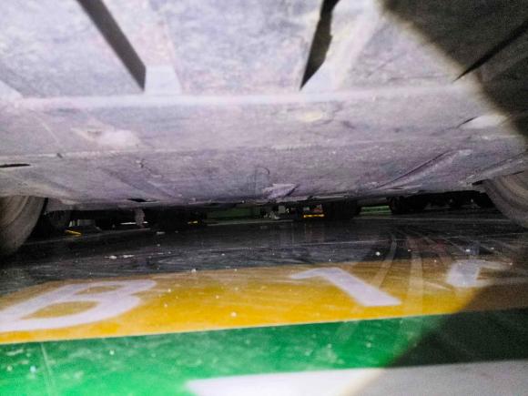 [武汉·鄂A] 二手福特蒙迪欧2013款 1.5L GTDi180时尚型