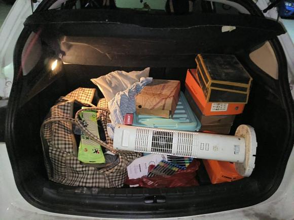 [成都·川T] 二手雪铁龙雪铁龙C3-XR2017款 1.6L 自动时尚型