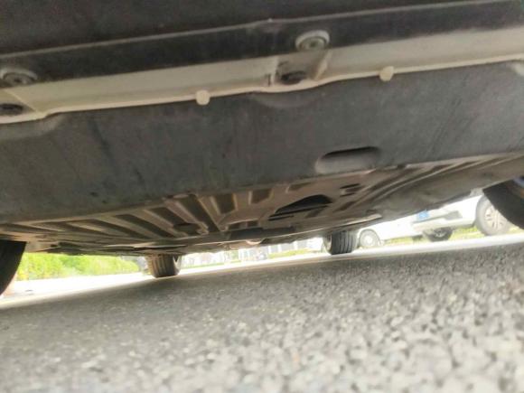 [宁波·浙B] 二手本田思域2016款 220TURBO CVT豪华版