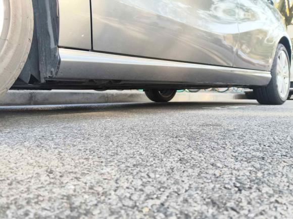 [上海·沪B] 二手奔驰奔驰A级2017款 A 200 动感型