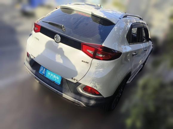 [上海·沪A] 二手名爵锐腾2016款 2.0TGI TST豪华版