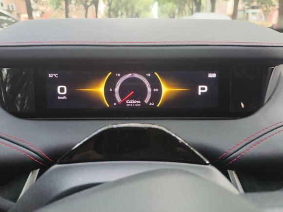 [苏州·苏E] 二手小米汽车小米SU7 Ultra2025款 Ultra