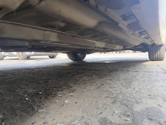 [南通·苏F] 二手日产天籁2013款 2.0L XL舒适版