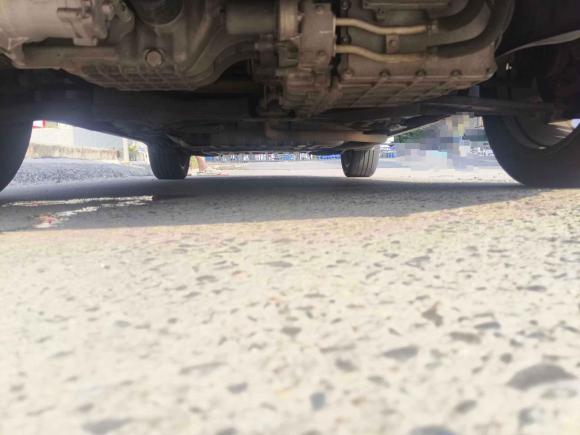 [广州·粤A] 二手埃安传祺GS4新能源2017款 1.5L PHEV尊享版