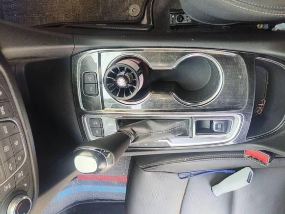 [苏州·苏E] 二手雪佛兰探界者2018款 550T 自动四驱捍界版