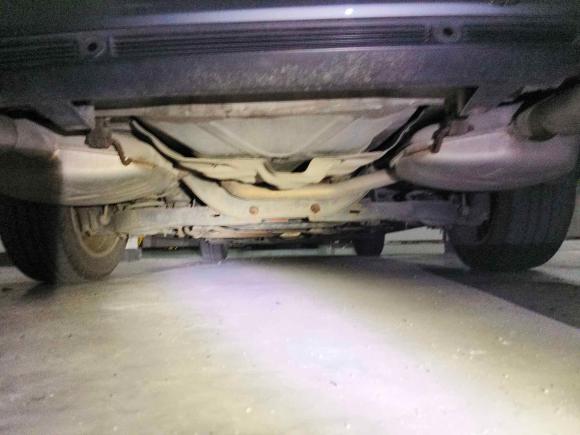 [上海·沪C] 二手福特蒙迪欧-致胜2011款 2.0L GTDi200时尚型