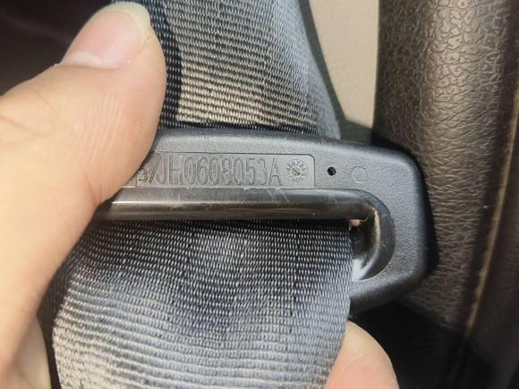 [南昌·赣A] 二手中华中华V62018款 1.5T 自动豪华型