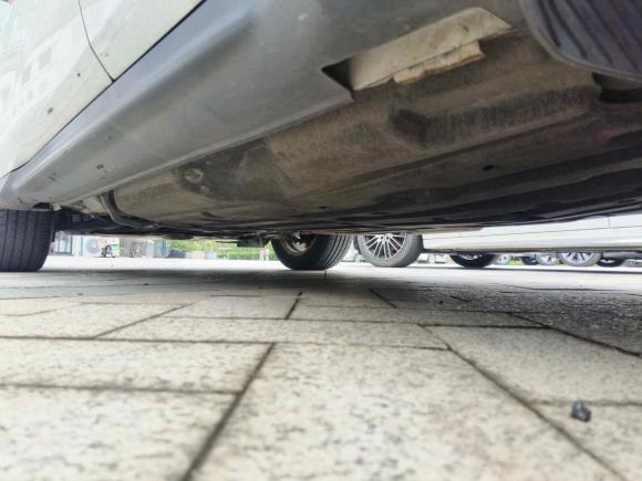 [无锡·苏B] 二手本田本田XR-V2015款 1.8L VTi CVT豪华版