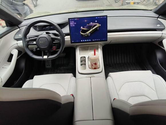 [成都·川A] 二手小米汽车小米SU72024款 后驱长续航智驾版