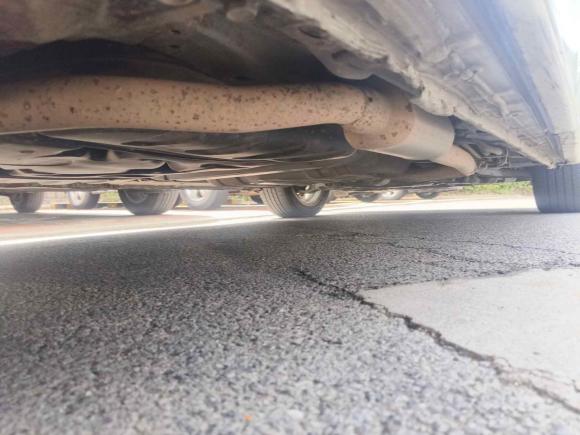 [青岛·京M] 二手本田艾力绅2016款 2.4L 至尊版