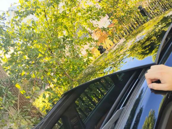 [上海·沪A] 二手奔驰奔驰S级2019款 S 350 L 尊贵型