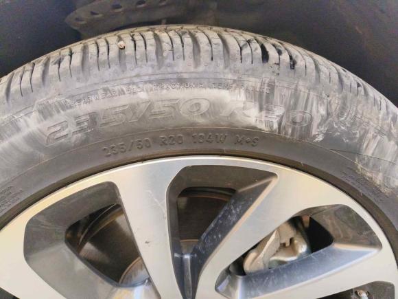 [合肥·皖A] 二手路虎发现运动2020款 249PS R-Dynamic 性能科技版 7座