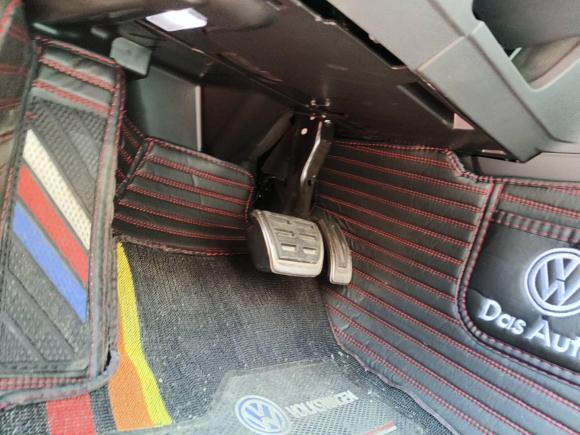 [宁波·浙B] 二手大众迈腾2023款 200万辆纪念版 280TSI DSG舒适型