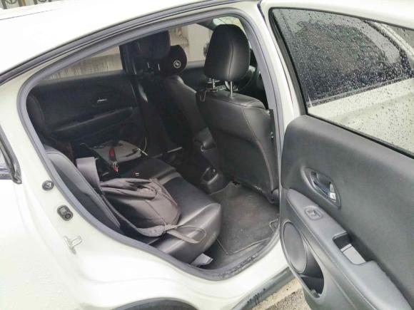 [宁波·浙J] 二手本田本田XR-V2021款 1.5L CVT舒适版