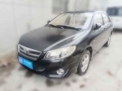 [宁波·浙B] 丰田花冠2013款 1.6L 手动豪华版