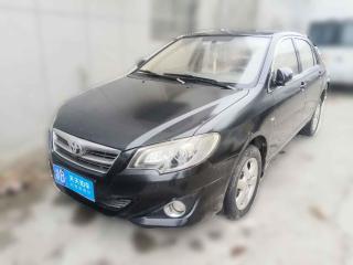 丰田花冠2013款 1.6L 手动豪华版