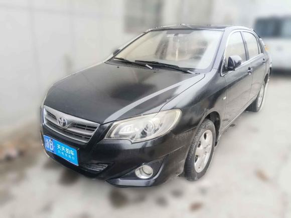 [宁波·浙B] 二手丰田花冠2013款 1.6L 手动豪华版