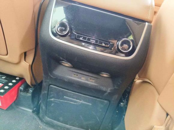 [武汉·甘M] 二手理想汽车理想ONE2021款 增程6座版