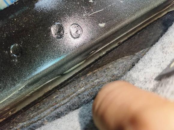 [广州·粤B] 二手丰田汉兰达2009款 3.5L 四驱7座至尊版