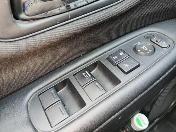 [武汉·鄂W] 二手本田缤智2020款 1.5L CVT先锋版