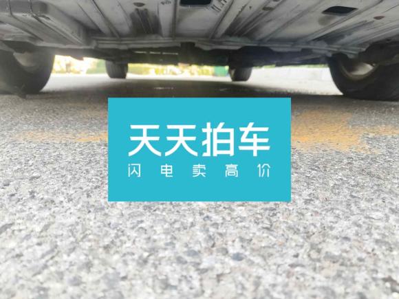 [青岛·鲁B] 二手别克君越2013款 2.4L SIDI领先舒适型