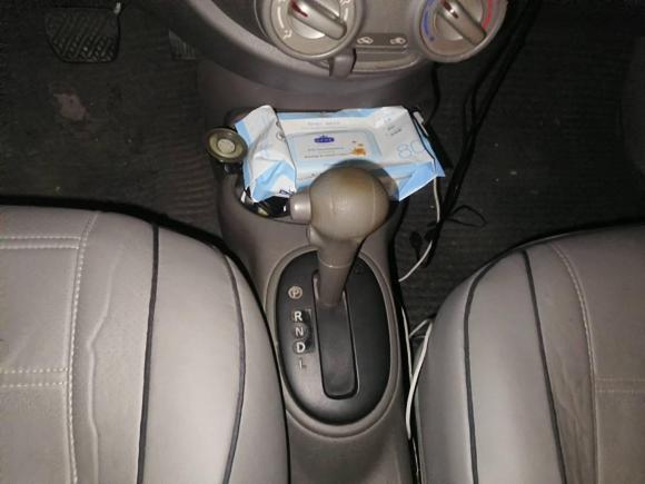 [苏州·苏M] 二手日产阳光2011款 1.5XE CVT舒适版