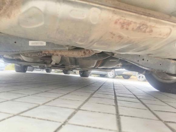 [深圳·粤B] 二手大众途安2013款 1.4T DSG舒适版5座