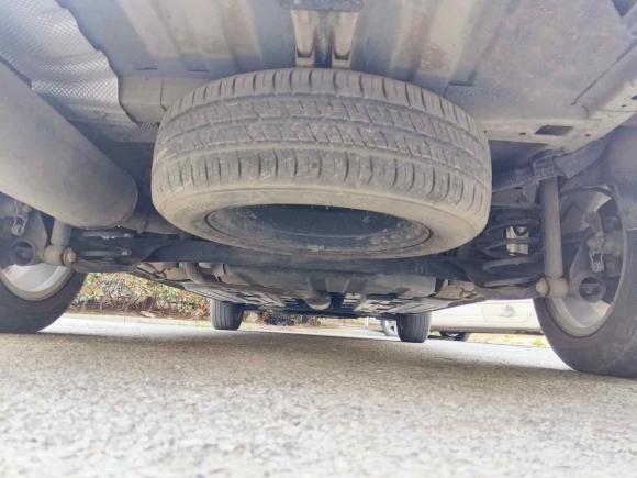 [武汉·鄂F] 二手宝骏宝骏3602018款 1.5L 手动精英型 国V