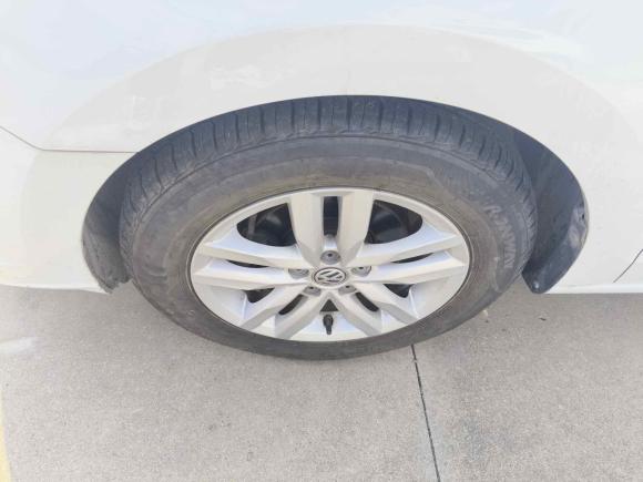 [上海·皖S] 二手大众捷达2019款 梦想版 1.4L 手动时尚型